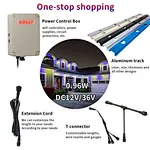24v pixel led light